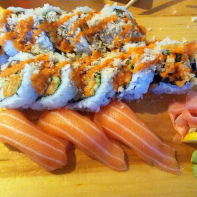 Ni-Ji Sushi