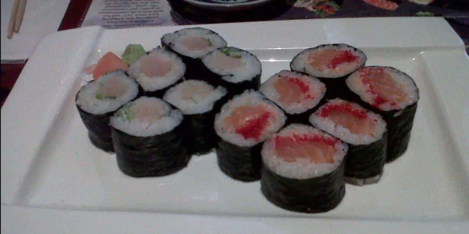 Hinote Sushi
