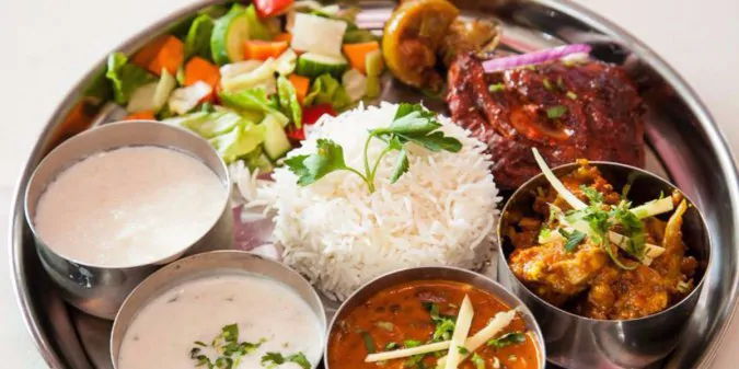Guru's Classic Indian Cuisine