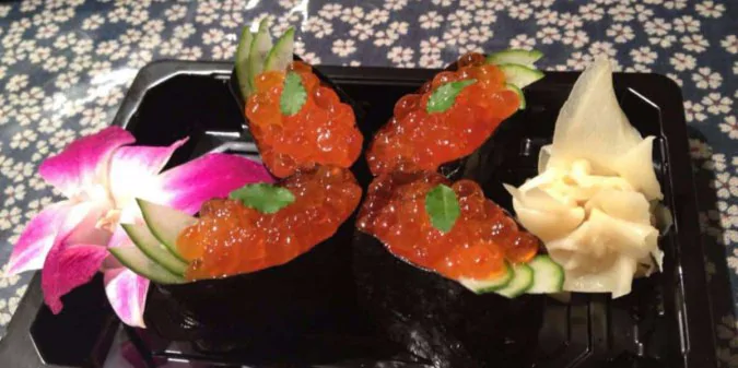 Sushi Mugen
