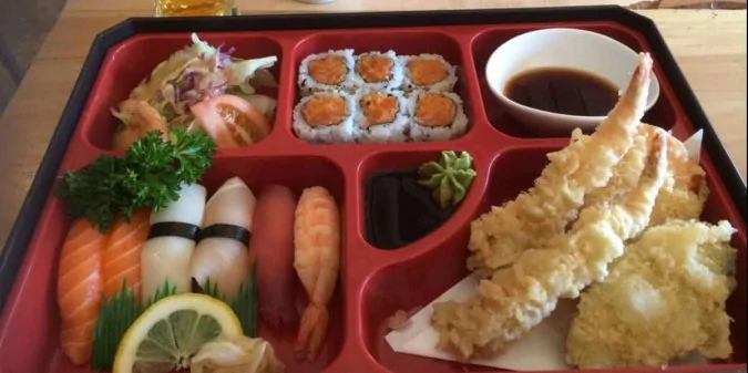 Miso Sushi & Tapas
