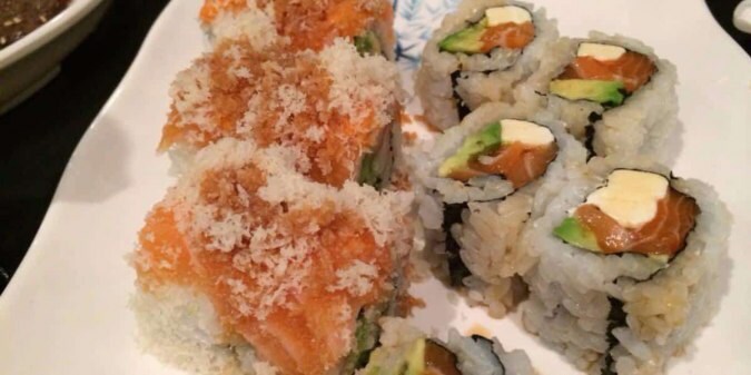 Oshima Sushi