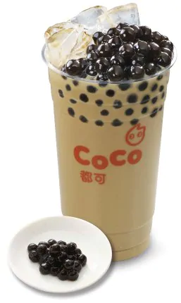 Coco Fresh Juice And Tea