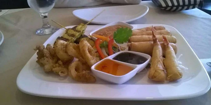 Thai House Cuisine 2