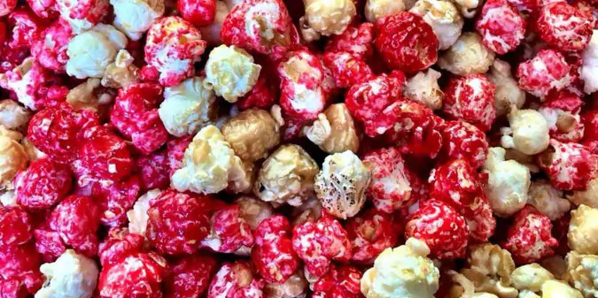 Kernels Popcorn