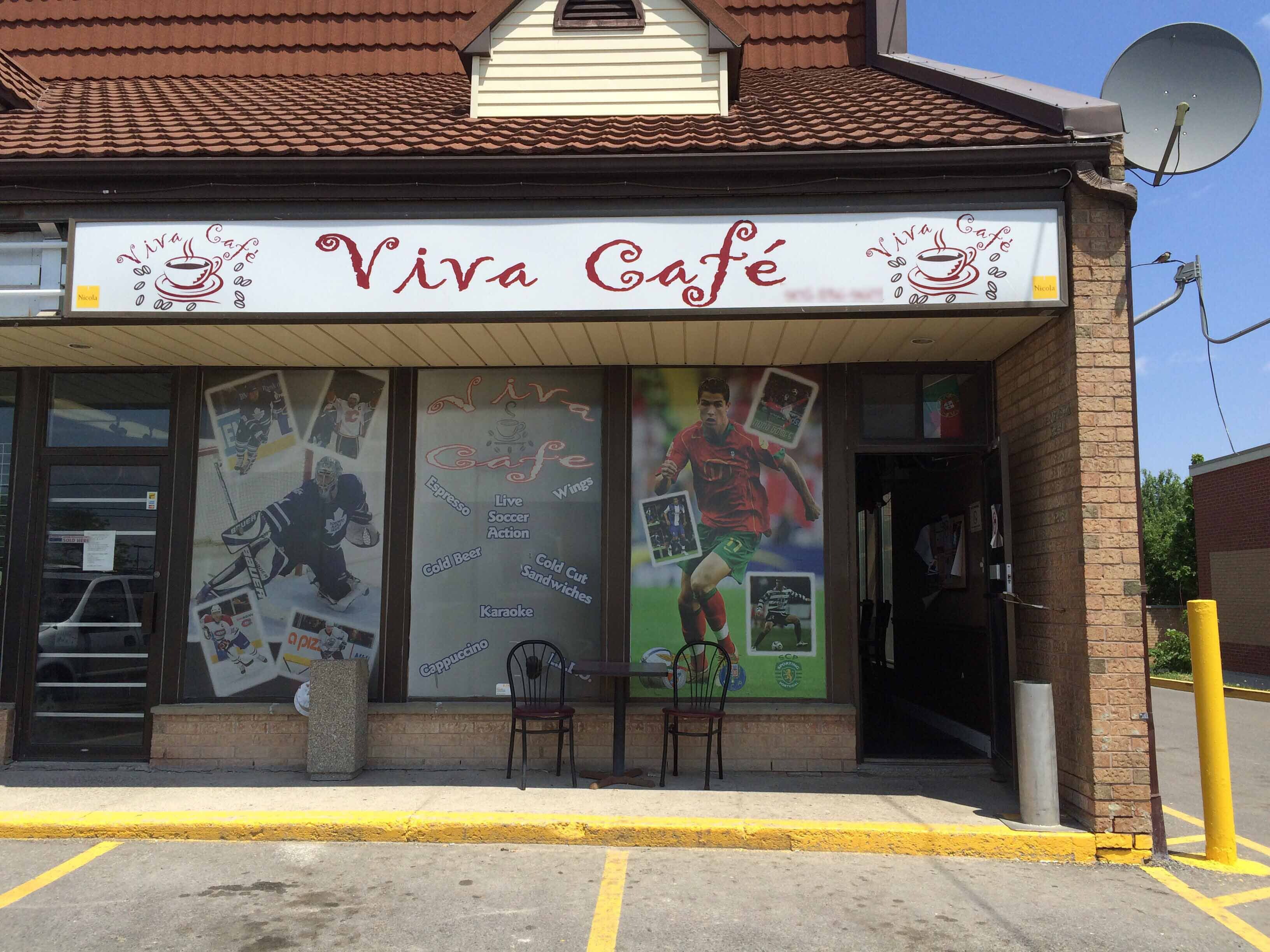 Viva Cafe