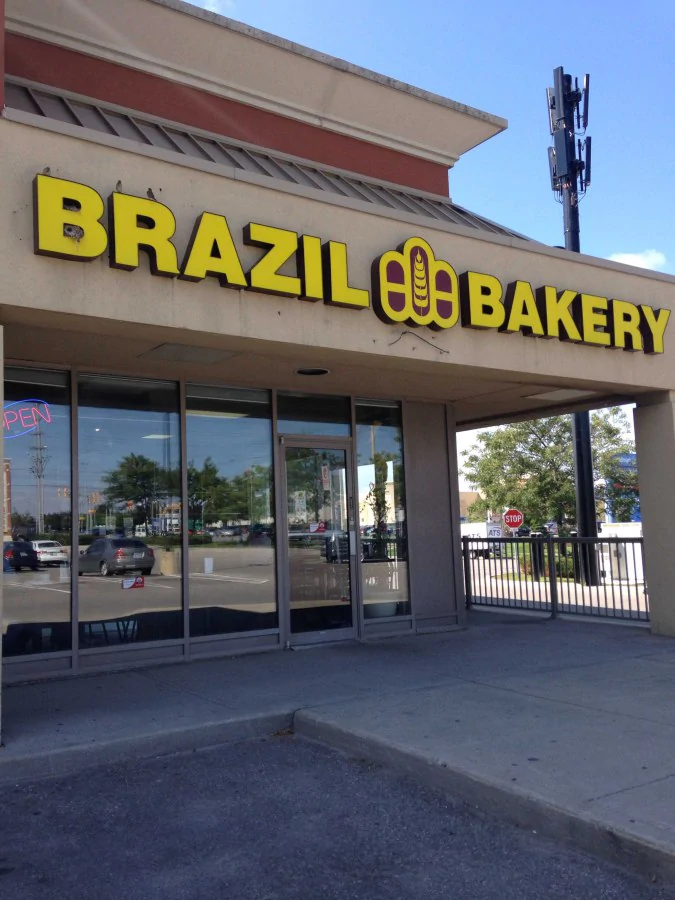 Brazil Bakery