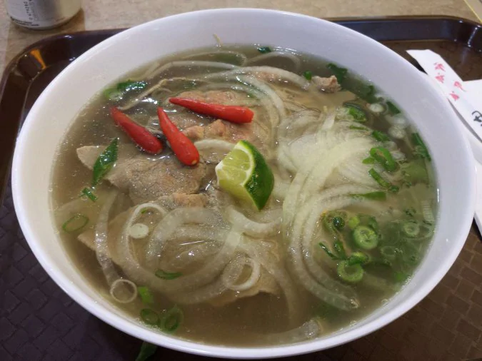 Pho Ling's