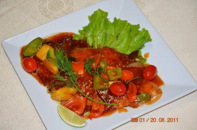 Lily Thai Cuisine