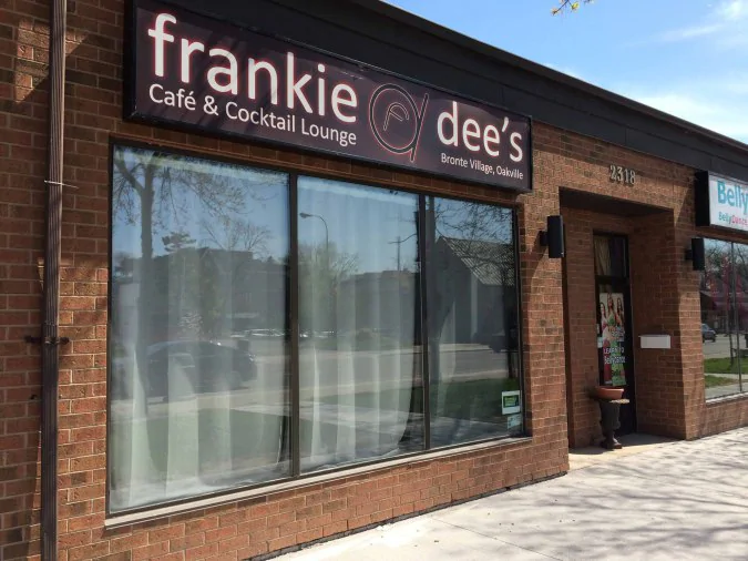 Frankie Dee's